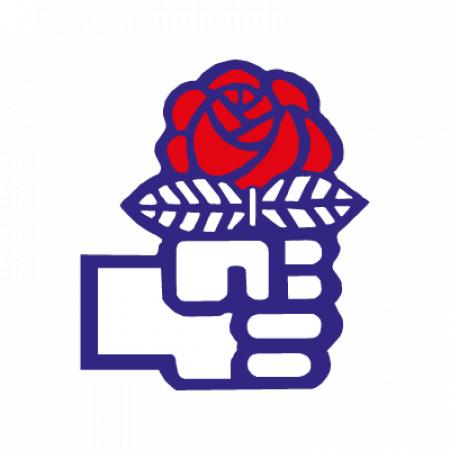 Partido Democratico Trabalhista Vector Logo