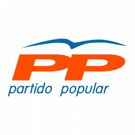 Partido Popular Vector Logo