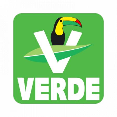 Partido Verde Ecologista Vector Logo