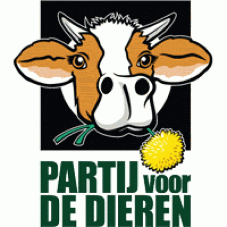 Partij Voor De Dieren Logo