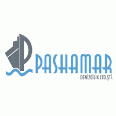 Pashamar Logo