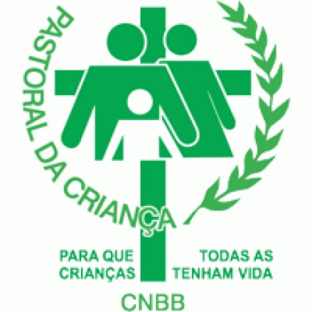 Pastoral Da Crianca Logo