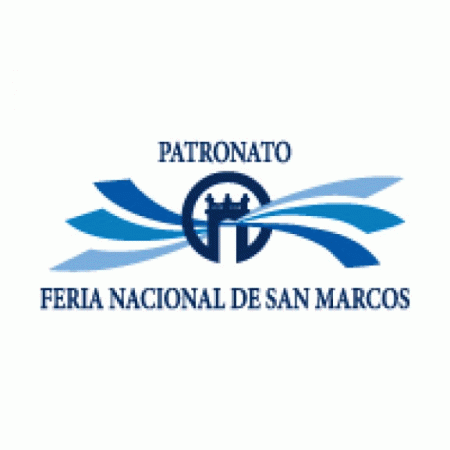 Patronato De La Feria Nacional De San Marcos Aguascalietnes Logo