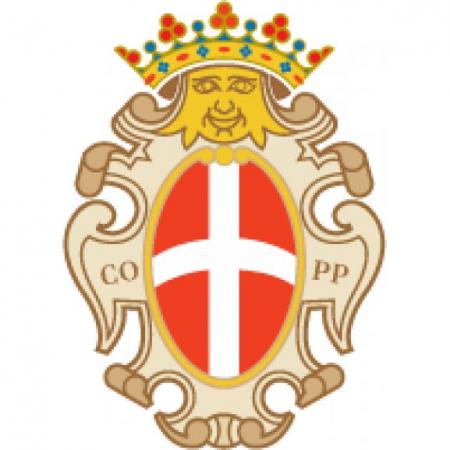 Pavia Logo