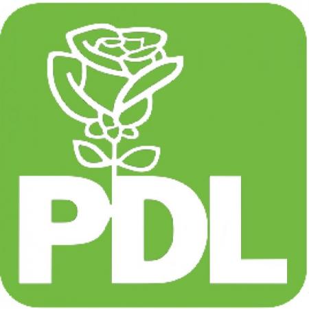Pdl Logo