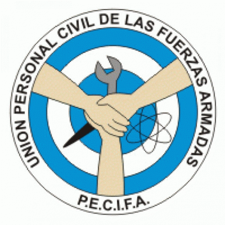 Pecifa Logo