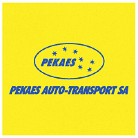 Pekaes Logo