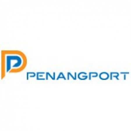 Penang Port Logo