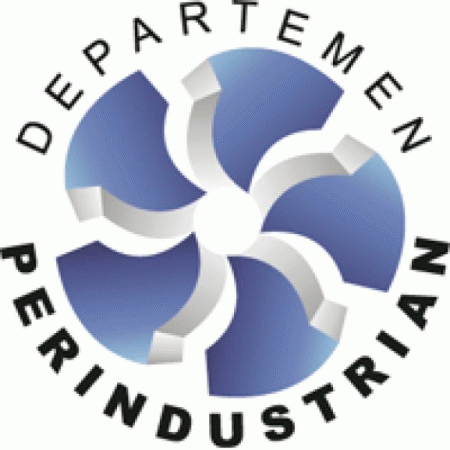 Perindustrian Logo