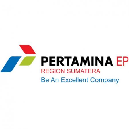 Pertamina Ep Sumatera Logo