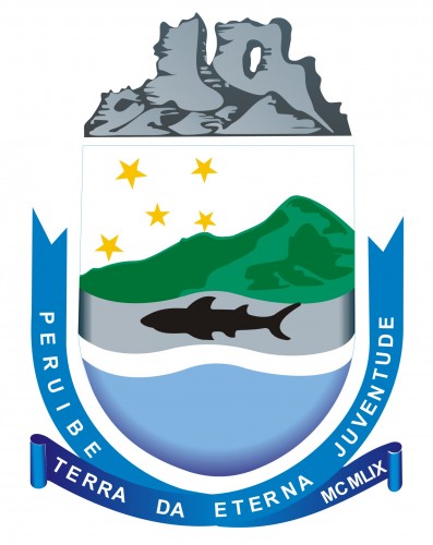 Peruibe Logo