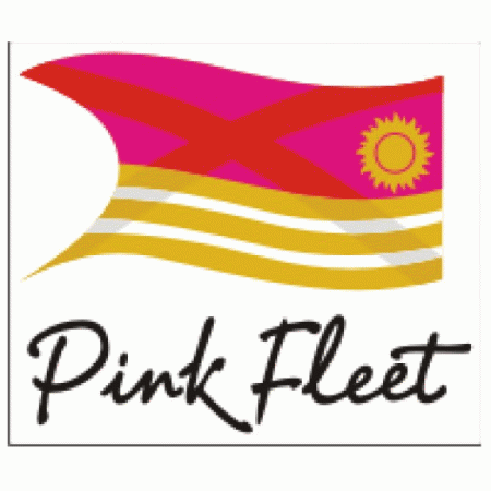 Pink Fleet Logo