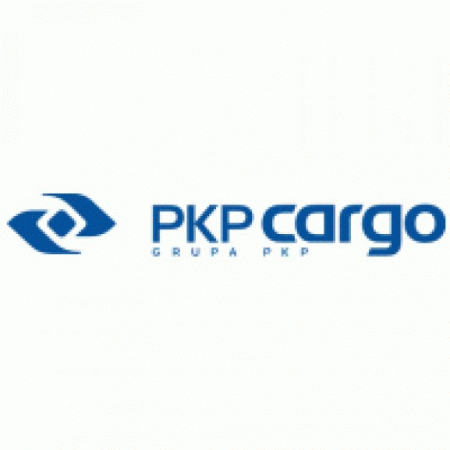Pkp Cargo Logo