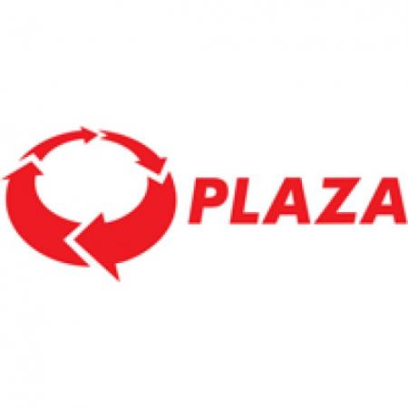 Plaza Transporte Logo