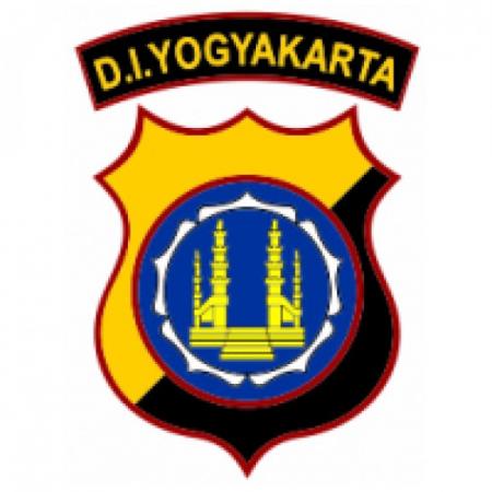 Polda Diy Logo