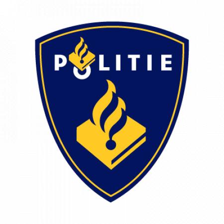 Police Netherlands Vector Logo