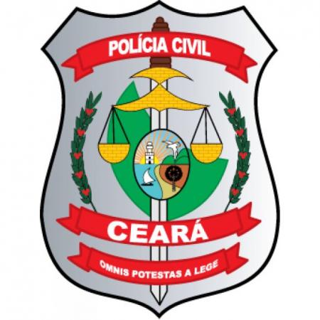Policia Civil Do Cear Governo Do Estado Do Cear Logo
