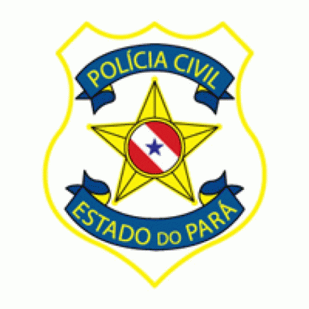 Policia Civil Do Estado Do Para Logo