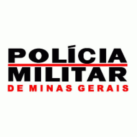 Policia Militar De Minas Gerais Logo
