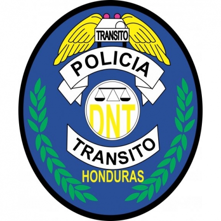 Policia Nacional Logo