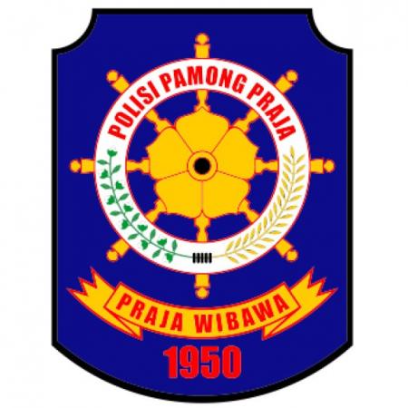 Polisi Pamong Praja Logo