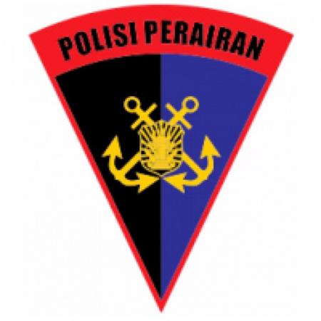 Polisi Perairan Logo
