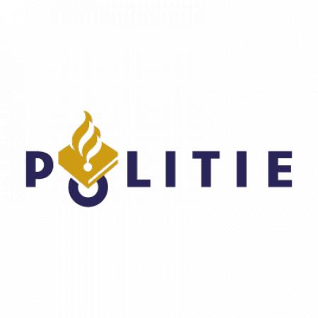 Politie Nederland Vector Logo