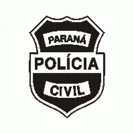Polícia Civil Logo