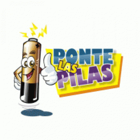 Ponte Las Pilas Logo