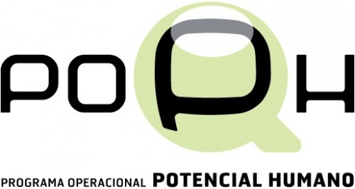Poph Logo