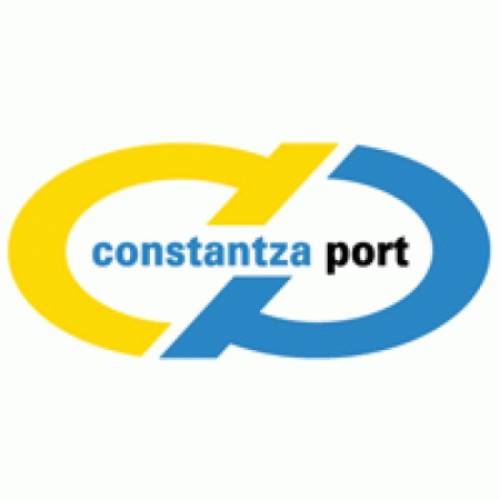 Port Of Constantza Logo