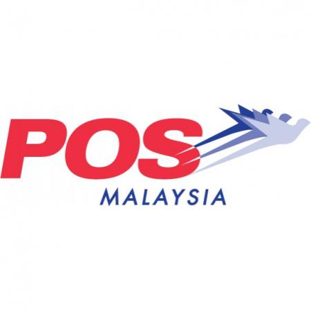 Pos Malaysia Logo