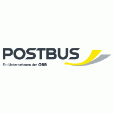 Postbus Logo