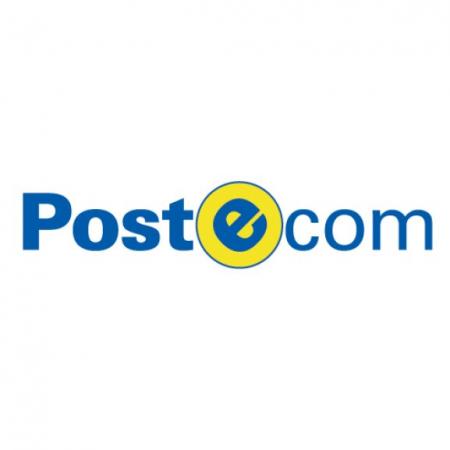 Postecom Logo