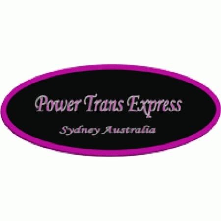 Power Trans Epress Logo