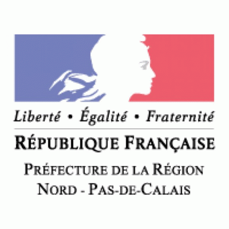 Prefecture Du Nord Logo