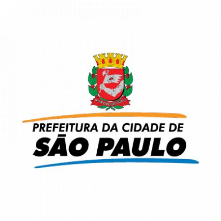 Prefeitura Cidade De Sao Paulo Vector Logo