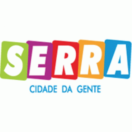 Prefeitura Da Serra Logo