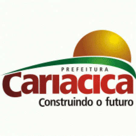 Prefeitura De Cariacica – Es Logo
