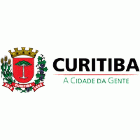 Prefeitura De Curitiba Logo