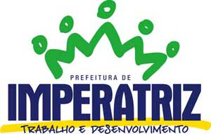 Prefeitura De Imperatriz 2009 Logo