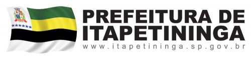 Prefeitura De Itapetininga Logo