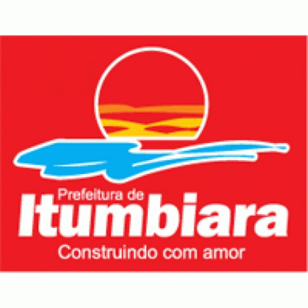 Prefeitura De Itumbiara Logo