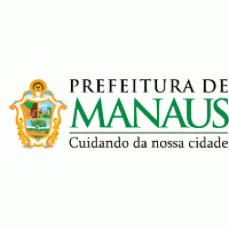 Prefeitura De Manaus Logo
