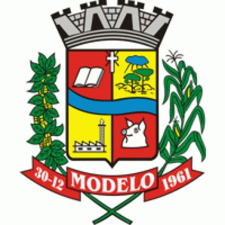 Prefeitura De Modelo – Sc Logo
