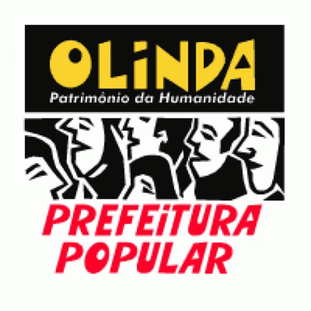 Prefeitura De Olinda Logo