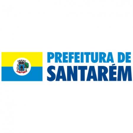 Prefeitura De Santarm Logo
