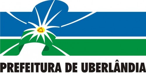 Prefeitura De Uberlandia Logo