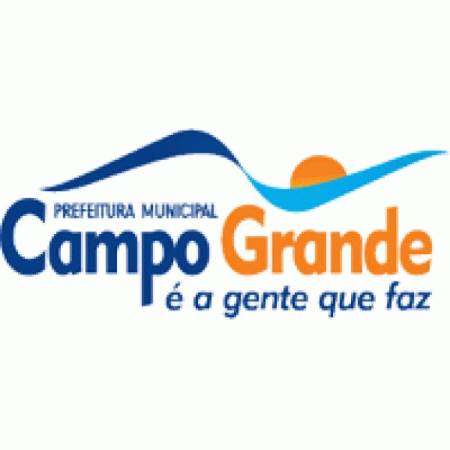Prefeitura Municipal De Campo Grande Logo