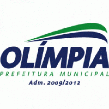 Prefeitura Municipal De Olimpia Logo